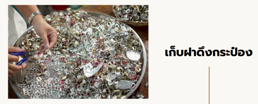 Sorting & Material Selection
